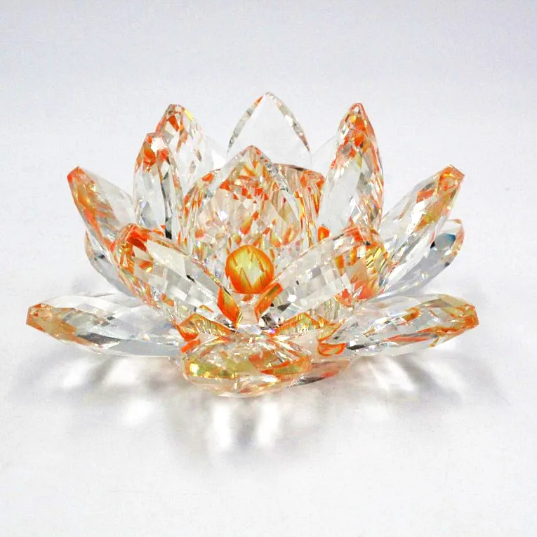 Подсвечник-подсвечник из хрустального стекла k9