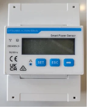DTSU666-HWスマート電力コントローラー DTSU666-HWスマート電力コントローラー HUAWEI DTSU666-HW スマート