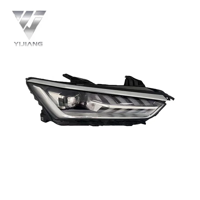 Suitable for BYD Qin Plus Headlight Car Auto Lighting Systems  Refurbished Parts HA2HE-4121010-D1