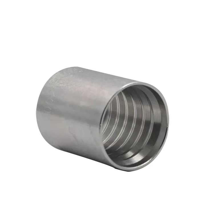 Cost Effective Hydraulic Pipe Ferrule Fittings Buy 3/16" High