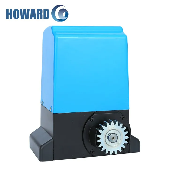 1200KG CAMERA 07 JIEMA SLIDING GATE MOTOR