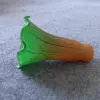 verde ambrato