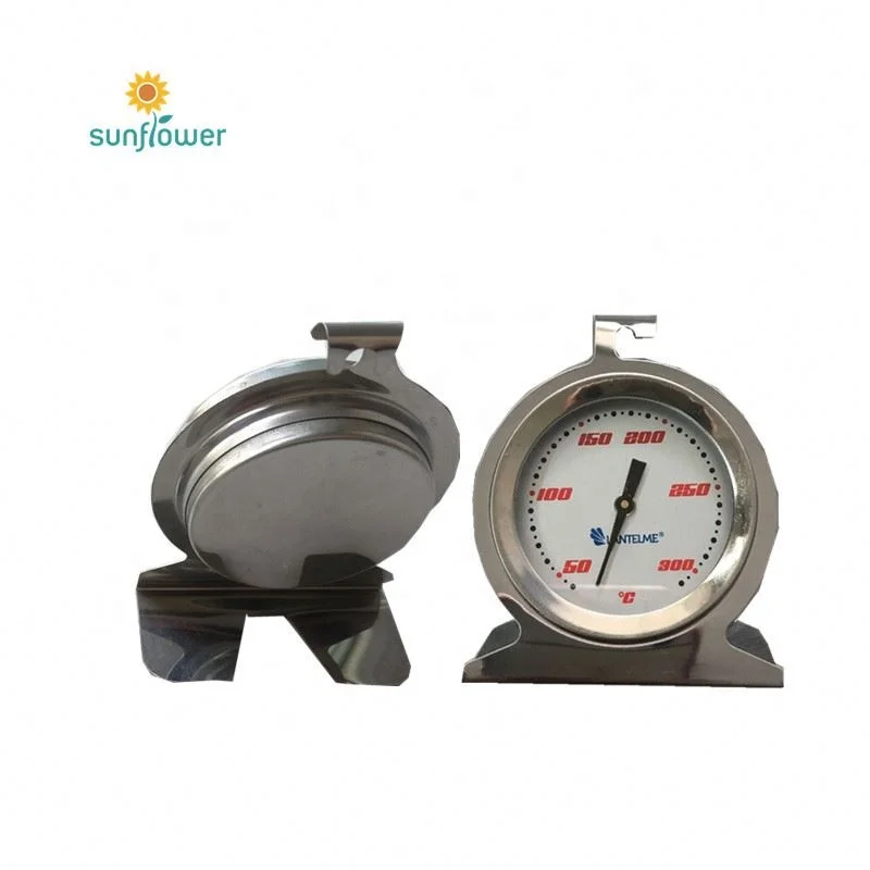 Analog Thermometer