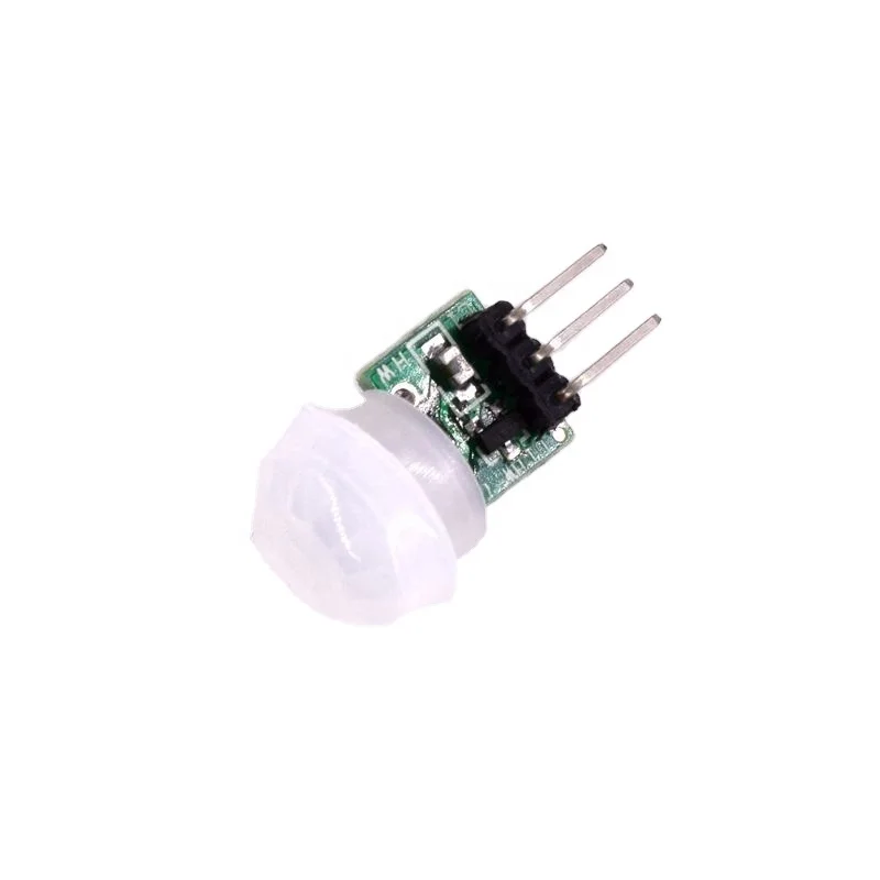 Oiyagai 2pcs AM312 Mini Pyroelectric PIR Sensor Module Manual Motion Infrared IR Detector Oiyagai 2pcs AM312 Mini Pyroelectric PIR Sensor Module Manual Motion Infrared IR Detector
