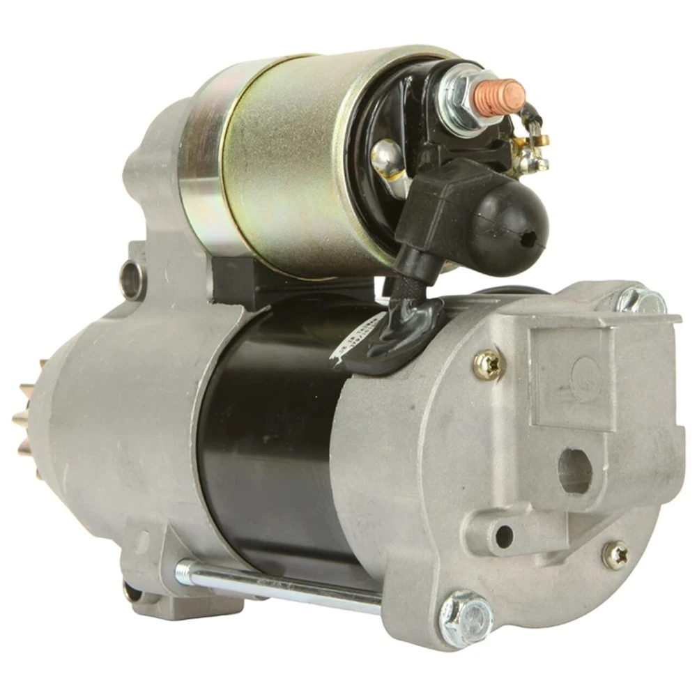 IZUMI Starter for Mercury 225CXL 225CXXL S114-860 Heavy Equipment Engine Parts