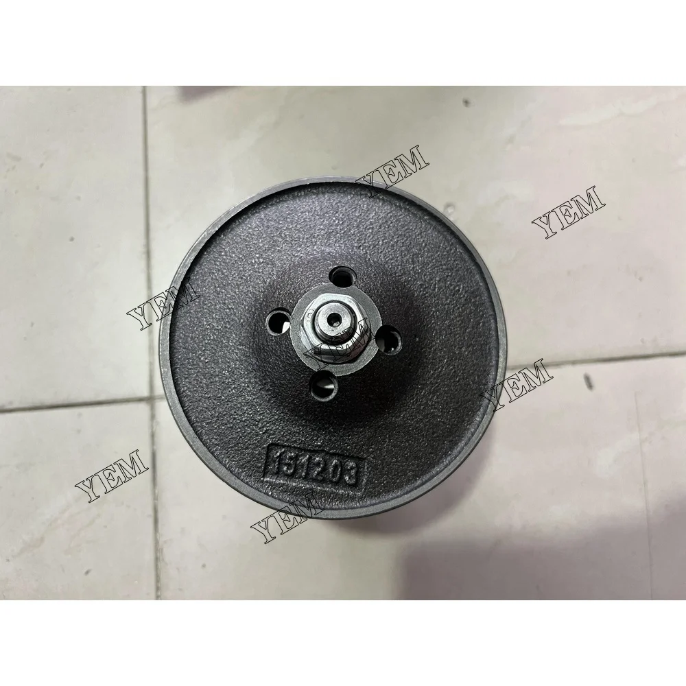 D934 Water Pump for Liebherr Aftermarket Engine Spare Parts 2