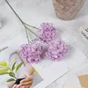 A purple branch