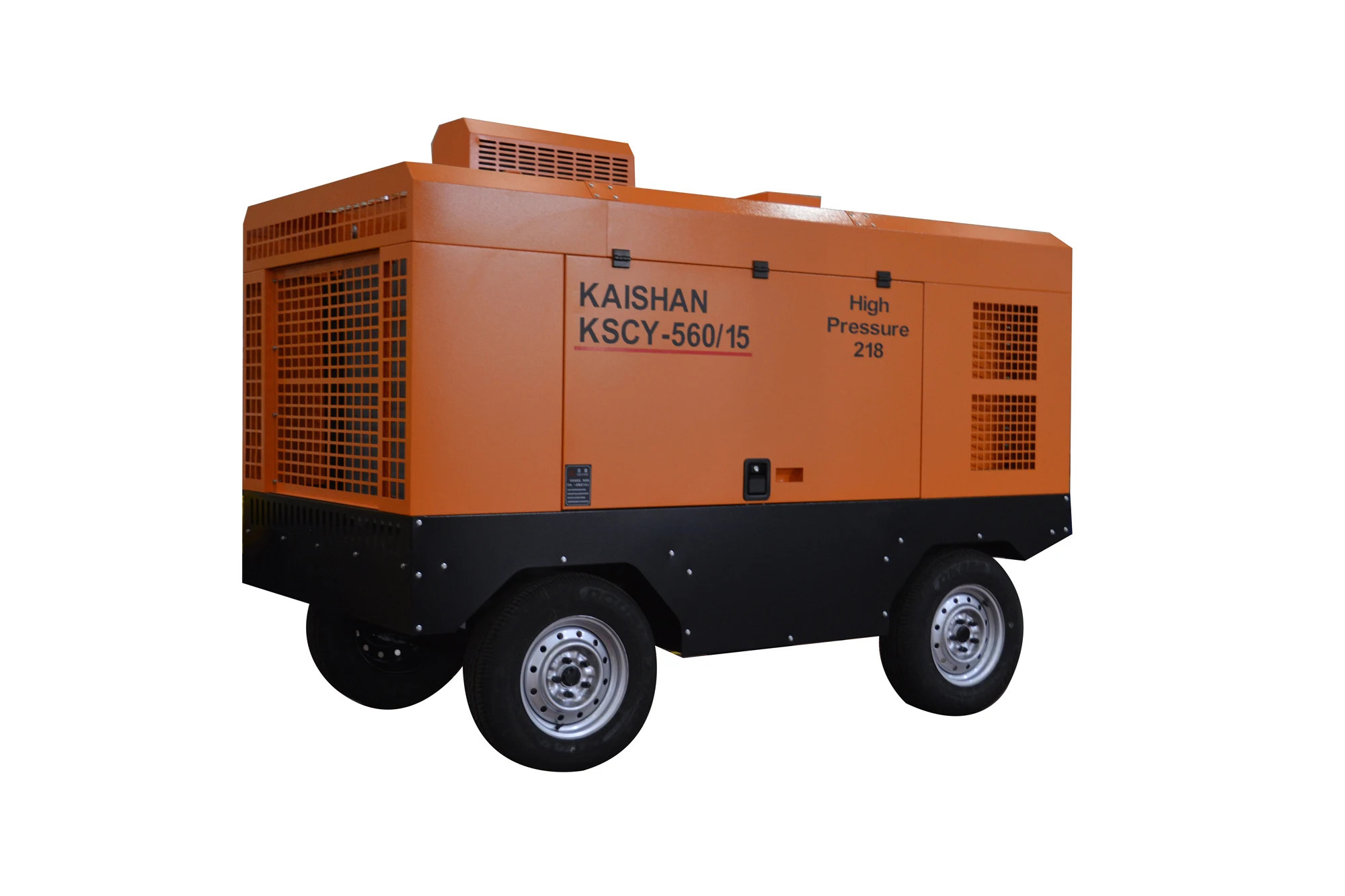 China Zhejiang Factory Sale Small Model diesel Oil Lubraction air Compressor for Water Well Drilling Rig Sale in Sri Lanka