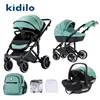 G100 3in1-green