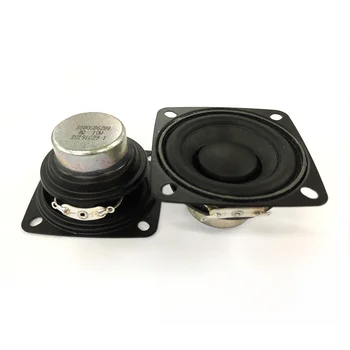 50mm Full Range Speaker Diy Hifi Loudspeaker For Car Stereo Home ...