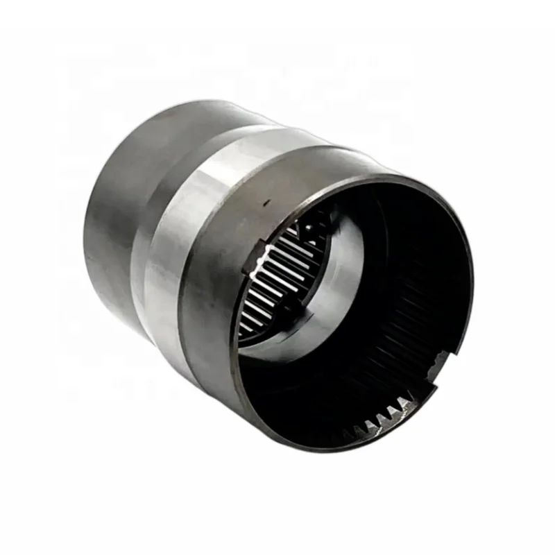 LR002746 High-Quality Auto Transmission Differential Oil Pipe Bushing for Range Rover Evoque 2012 Land Rover for Freelander 2