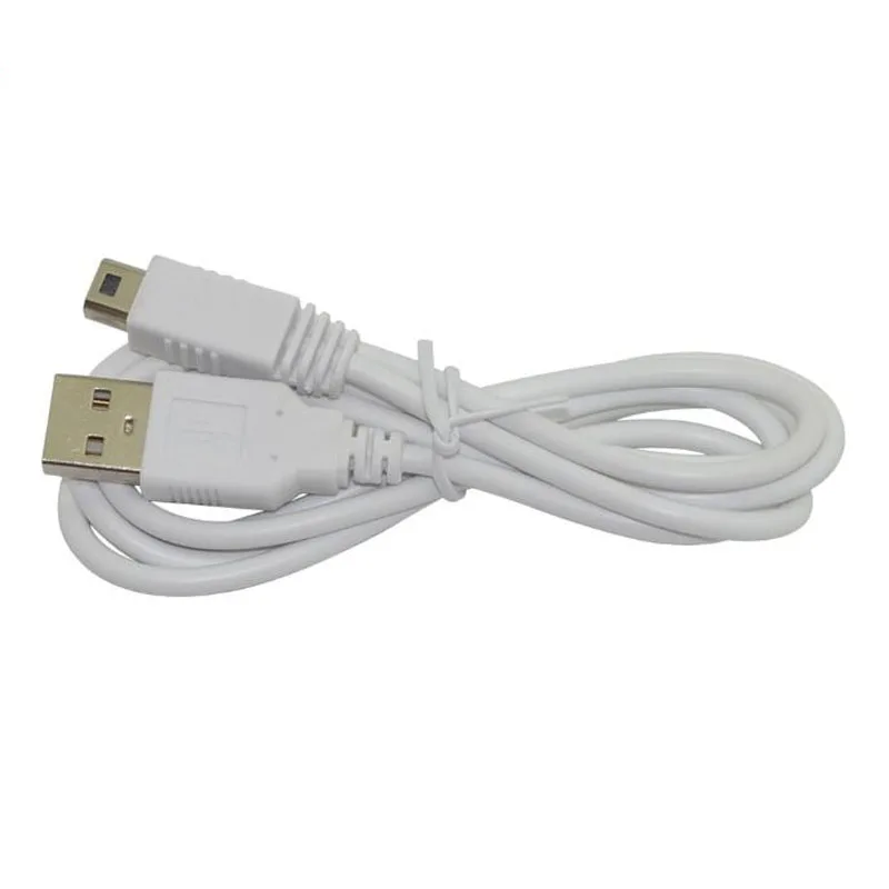 Usb Charger Power Supply Charging Cable Data Cord For Nintendo Wii U Gamepad For Nintend Wiiu Pad Controller Joypad Buy Game Cable Video Cable For Wii Component Cable Product On Alibaba Com