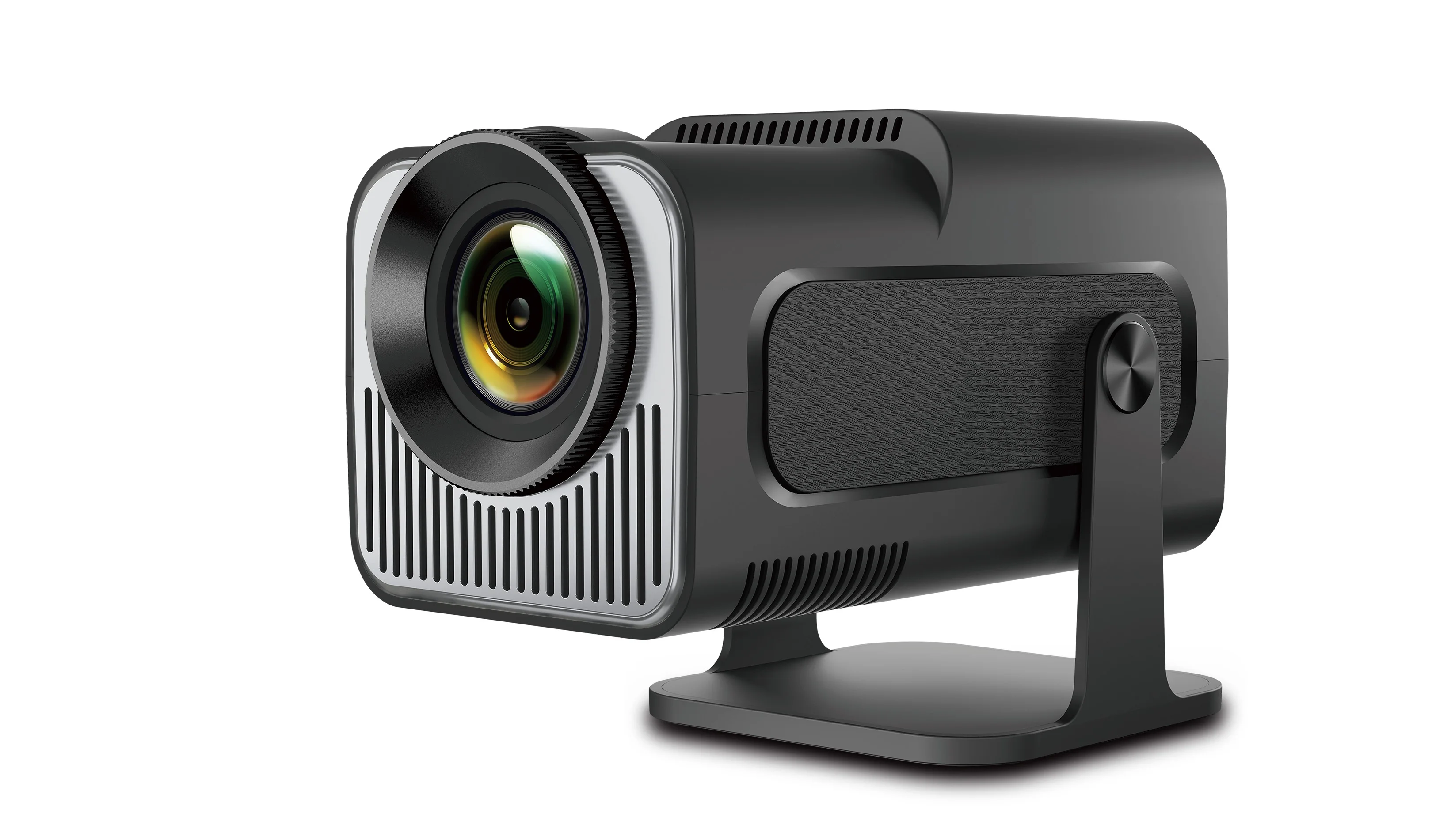 Amazon.com: HY320 4K Android 11 Mini Projector Native 1080P