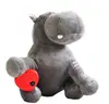 Hippopotame