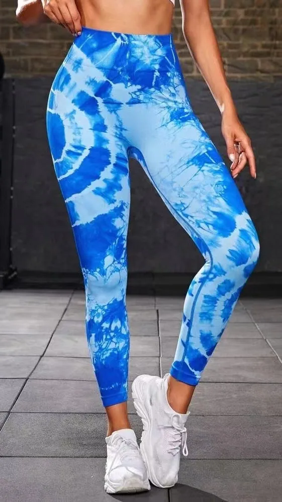 Yoga Pants Spandex Compression Leggings Yedred Gym Leggings