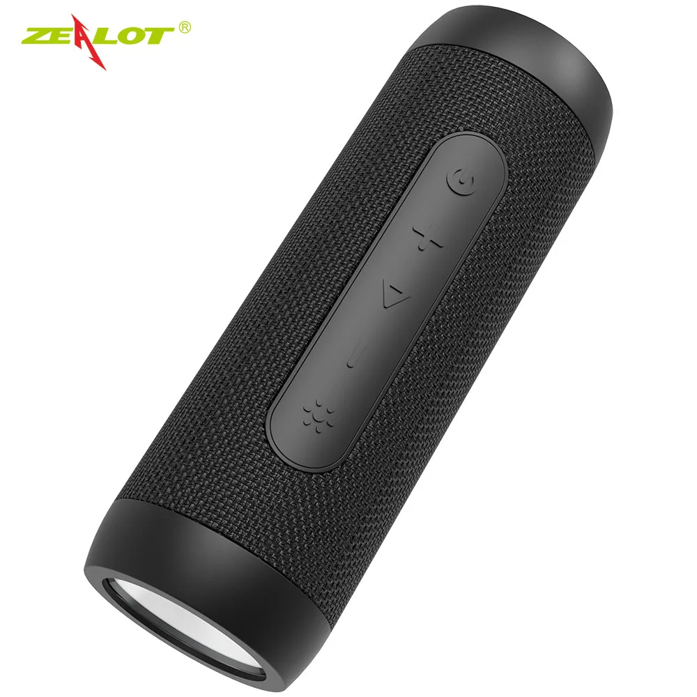 Factory supply USB S22 wireless outdoor waterproof speaker for wireless speaker - ANKUX Tech Co., Ltd