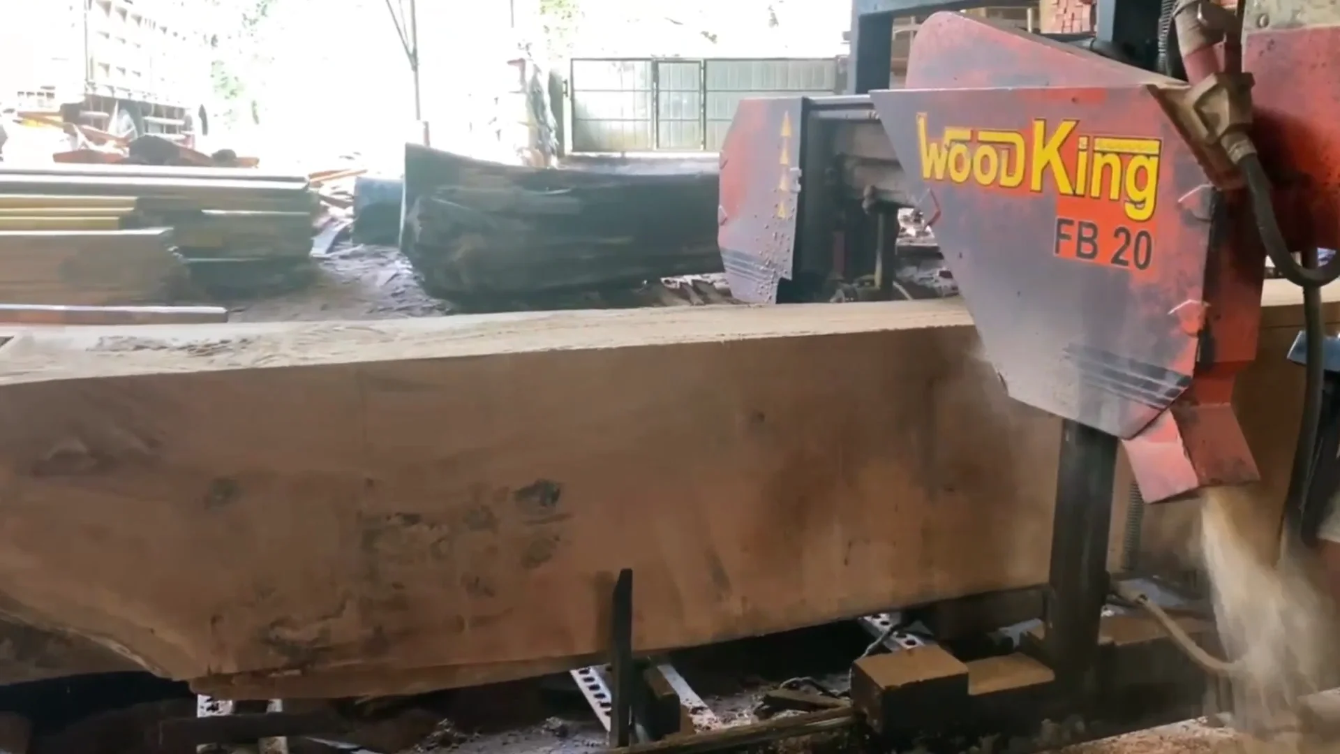 Wood Bandsaw Mill Blades M42 Bimetal Band Saw Blades For Hard Wood