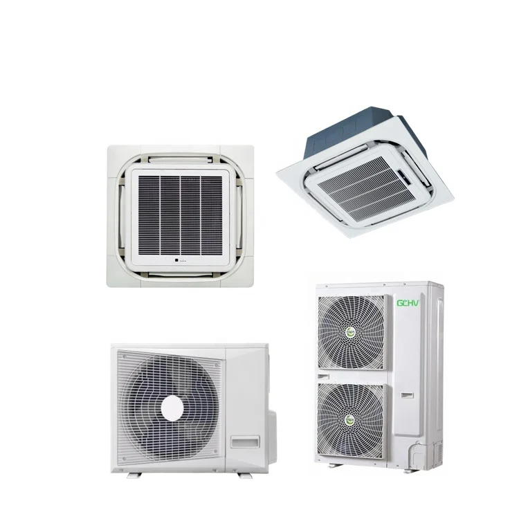 chigo cassette air conditioner