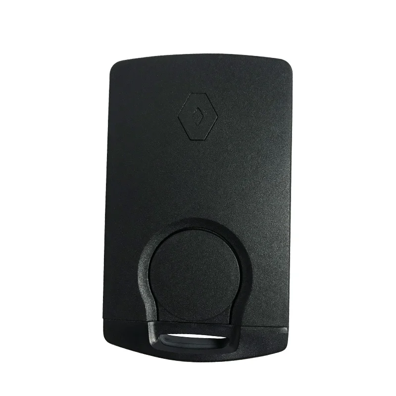 3 Buttons Smart Car Key 433 mhz PCF7947 Chip Fob Remote Card Key Car Keys Made for Renaul Megane Scenic 2003-2008 Auto Parts