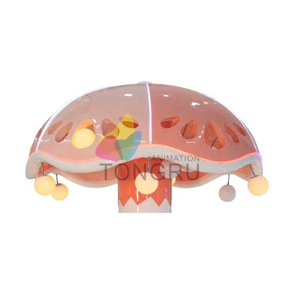 Мини-карусель парк развлечений для малышей едет Файер в помещении 3 места едет цена giostra тагада