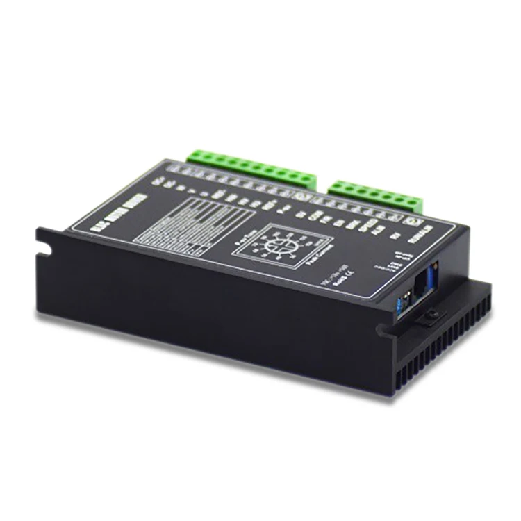 BL 4815L High Quality Controller Electric Motor Speed 36v Brushless Dc Controller