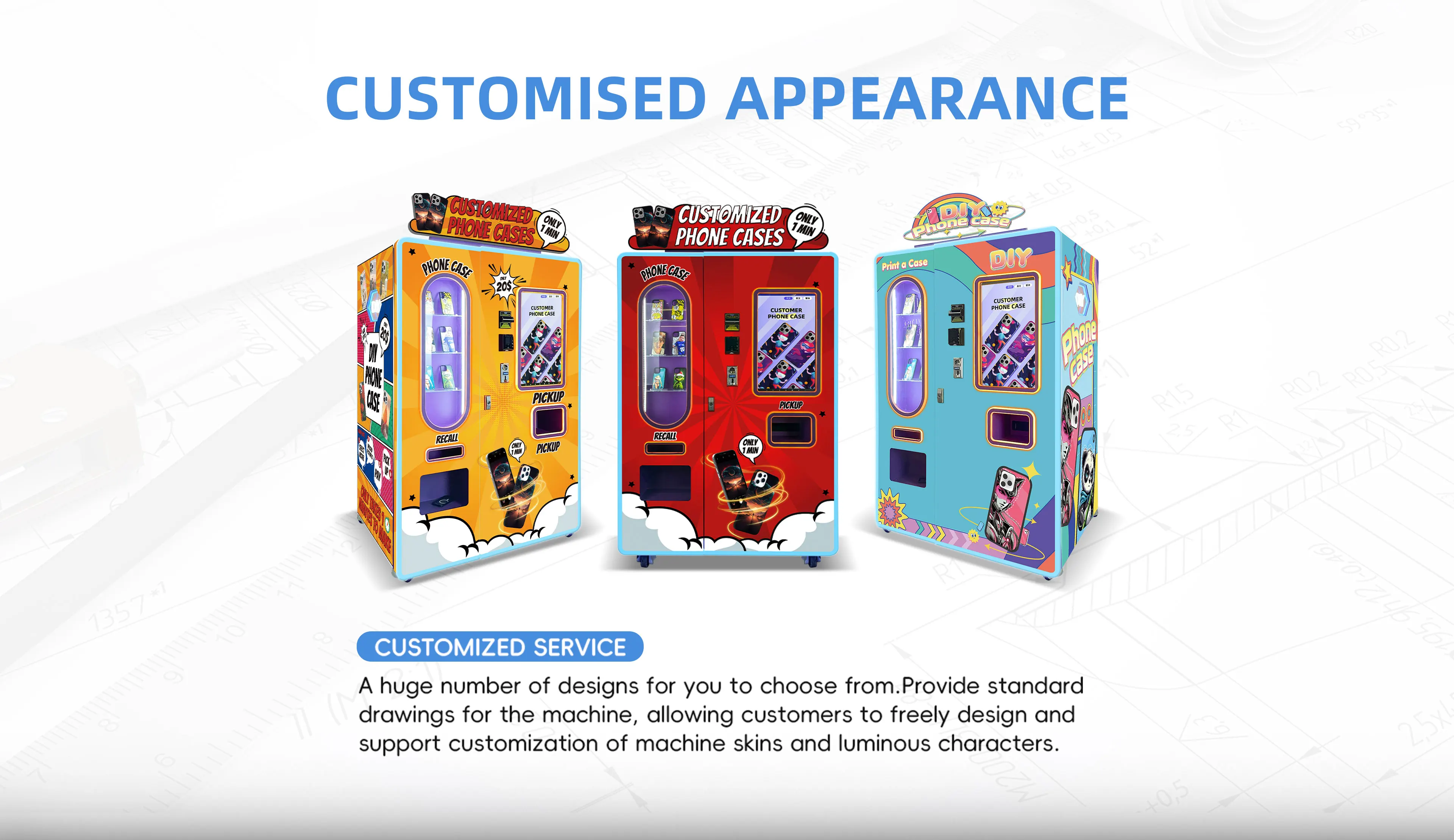 تفاصيل المنتجات