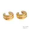 YH4638A Gold