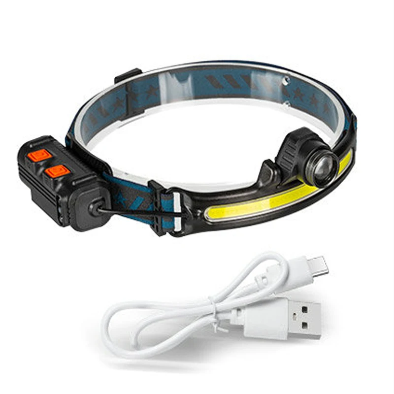 1000 фонарь для рыбалки