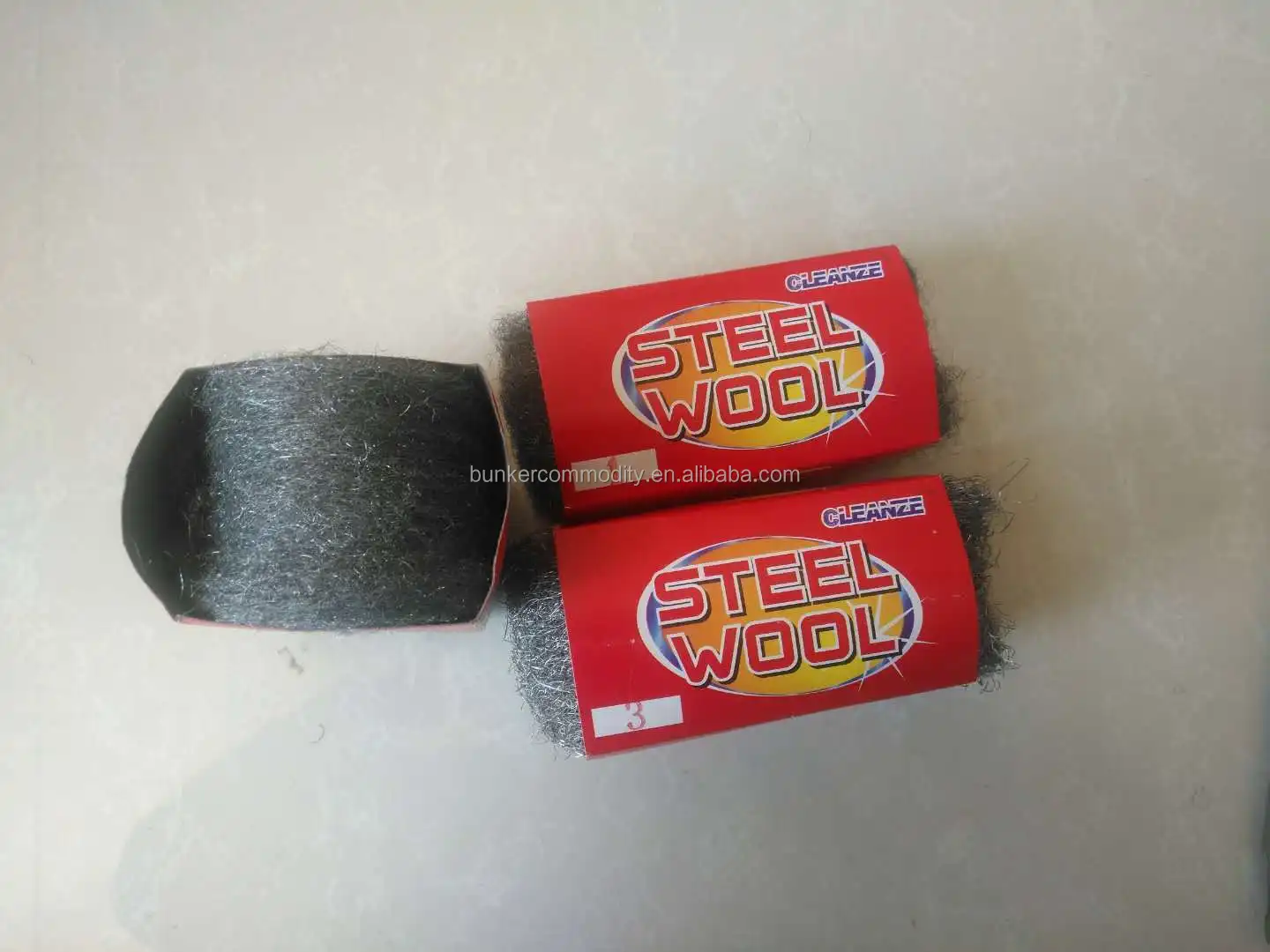 Cheap Quality Steel Wool Soap Block Pad 0000 Grade Buy Steel Wool