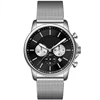 Panda chronomètre