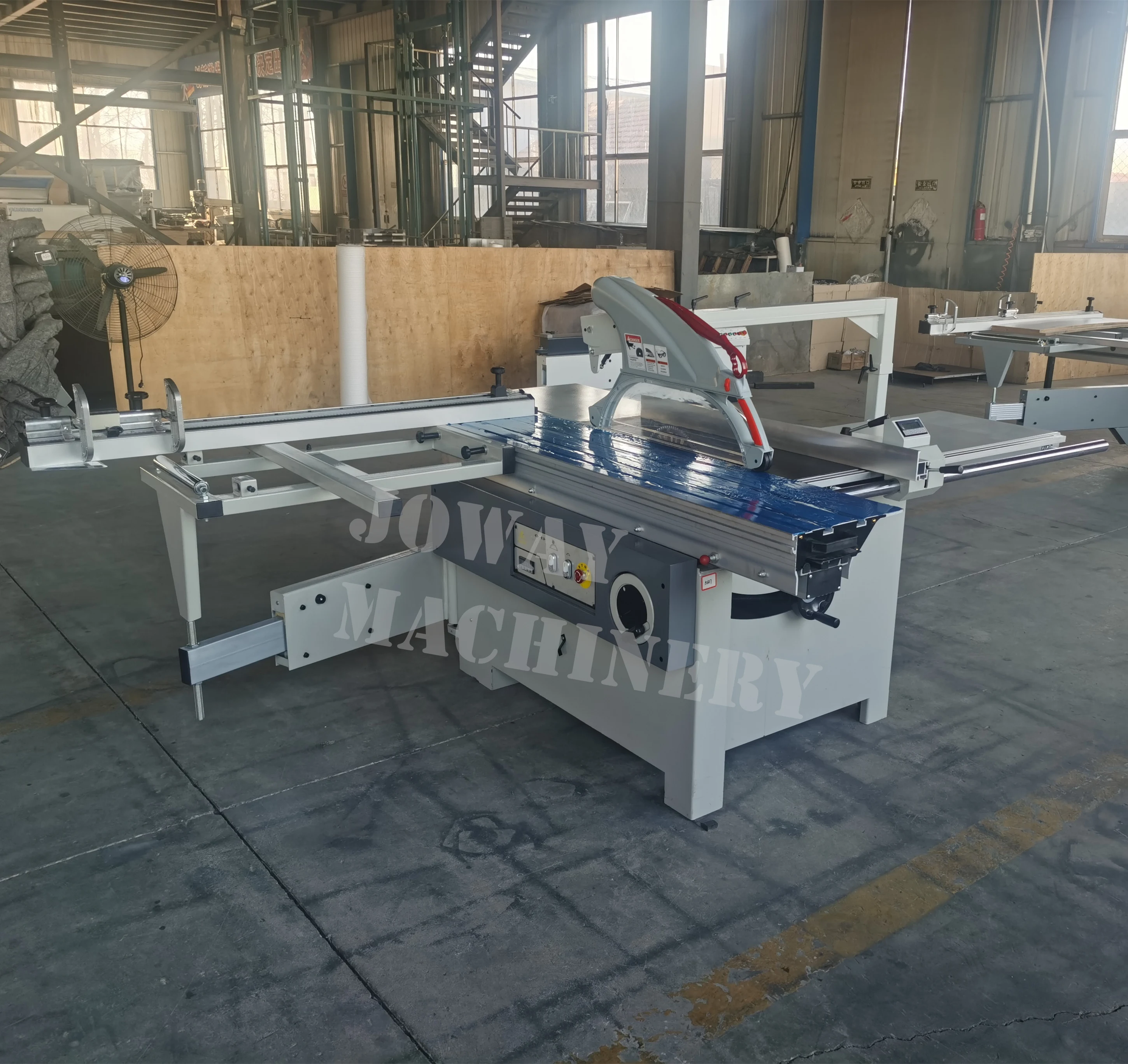 Wood Cutting Machine Saw Sliding Table Panel Used Sliding Table Saw Used Table Saw for Sale