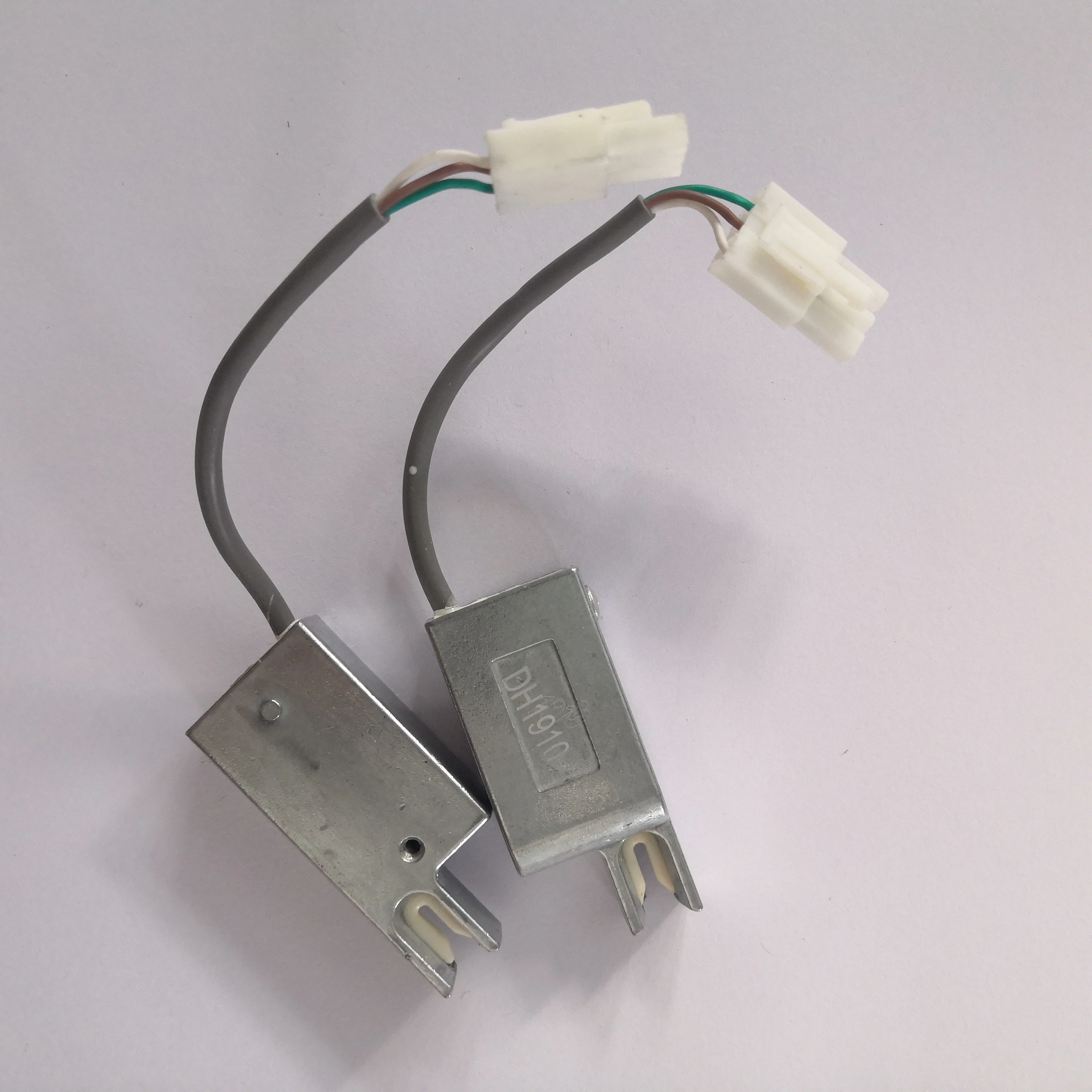 Al2O3 Textile Alumina Ceramic Yarn Sensor Cutter for Barmag Machine Machinery Accessories Welding Cutting Bending Processing