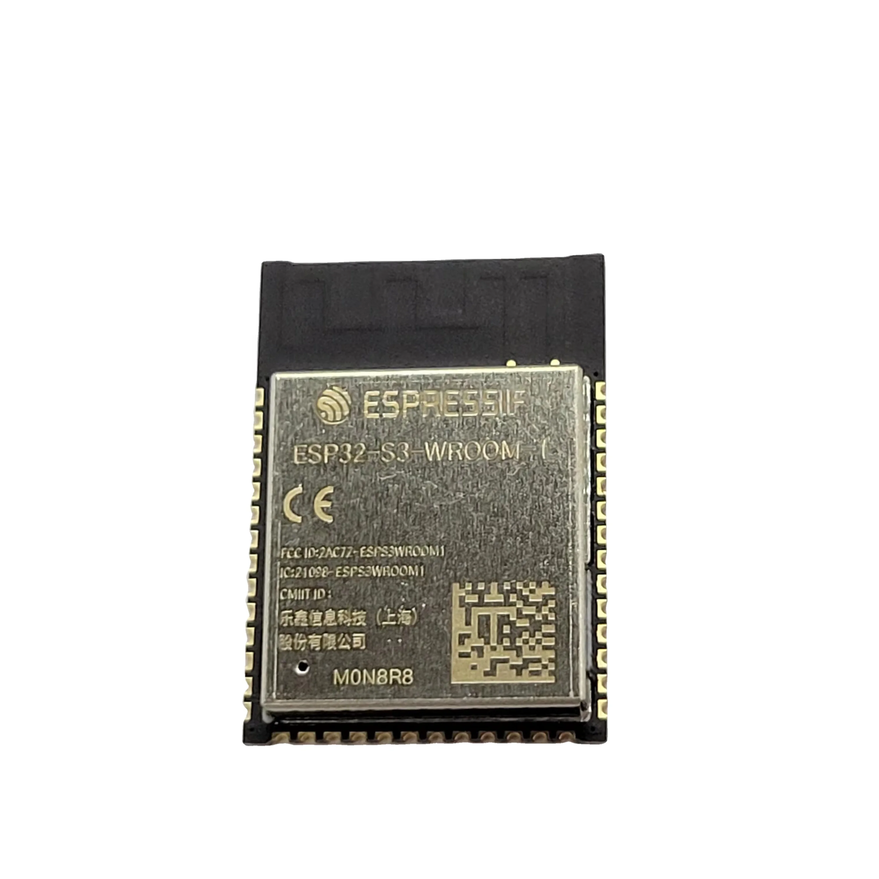 Модули Wi-fi,Esp32s3 Esp32 Esp 32 Esp32s3wroom Soc Модули  Esp32-s3-wroom-1-n8r8 Модуль Wi-fi С Esp32 Чип,Используемый Для Aiot - Buy  Modules Wifi Esp32s3,Esp32-s3,Esp32-s3-wroom-1-n8r8 Product on ...