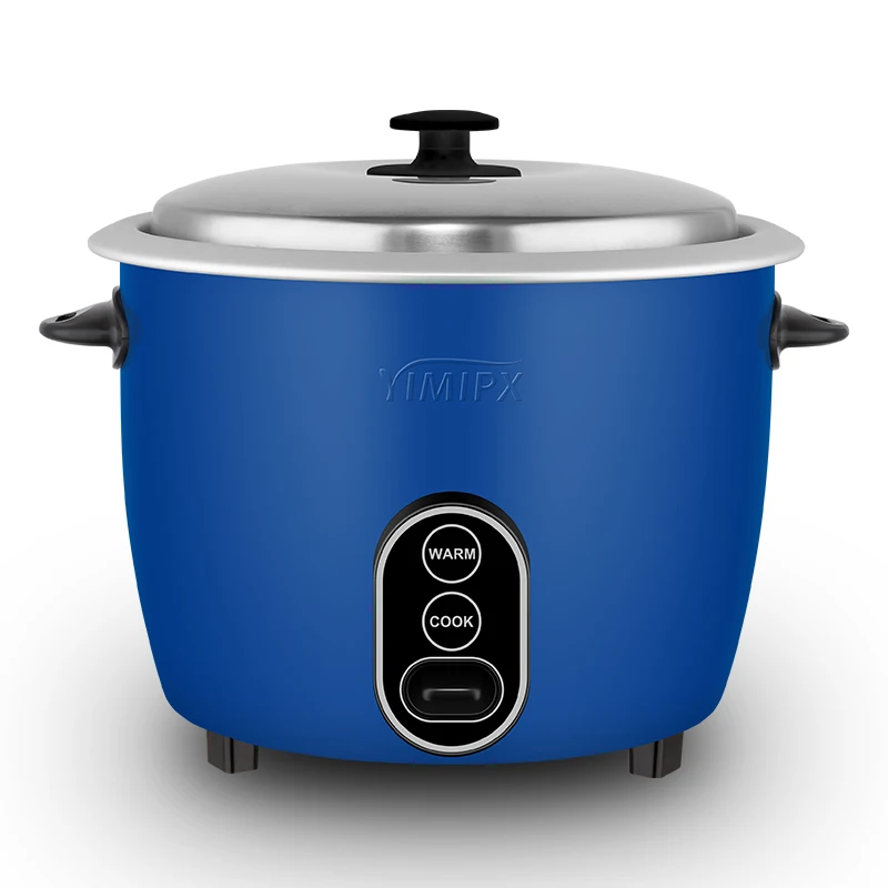 2023 Best Selling Digital Multifunctional 1.8l 3l 5l Non Stick Electric Rice Cooker Buy Rice