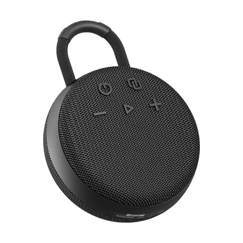 ZEALOT S77 ポータブル 5W Bluetooth スピーカー 防水 1800mAhバッテリー