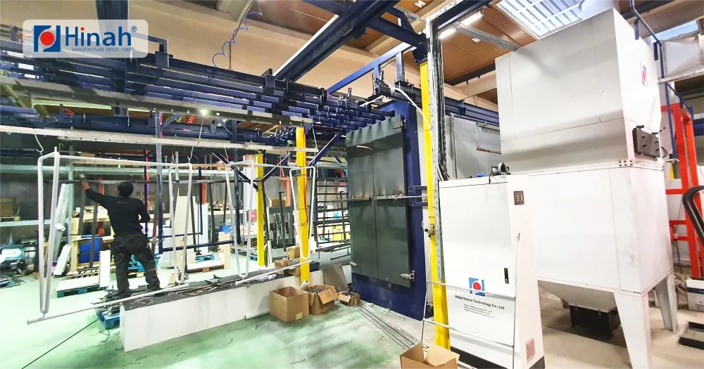 Small Quality Batch Powder Coating Curing Oven/Powder Baking Oven/Powder Painting Oven