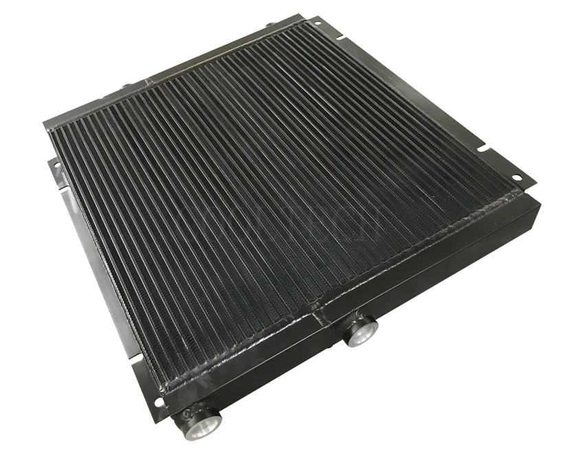 Atlas air Compressor Factory Hot Selling 1604052801 Heat Exchanger