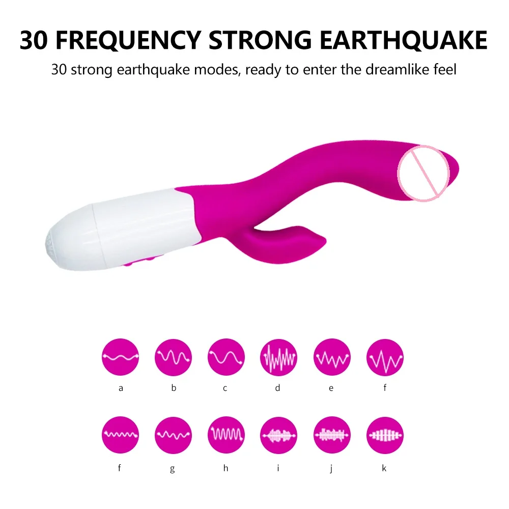 Rabbit Vibrator Wholesale Cheapest Rechargeable Silicone Vibrator Vibrator Sex Toys Woman Body Stocking for Girl
