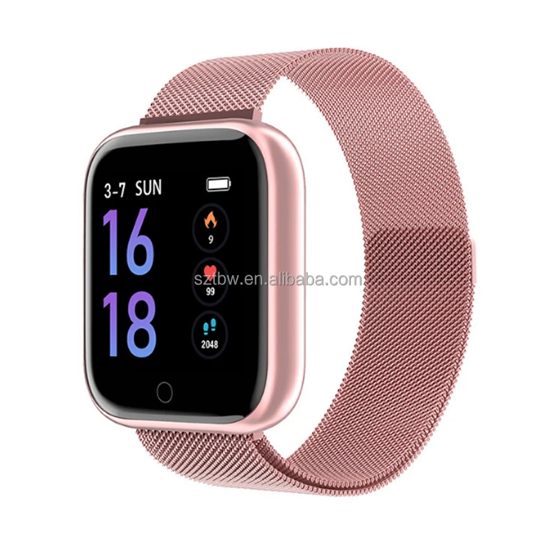 Smart watch t80s Clearance