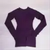 Uva morada
