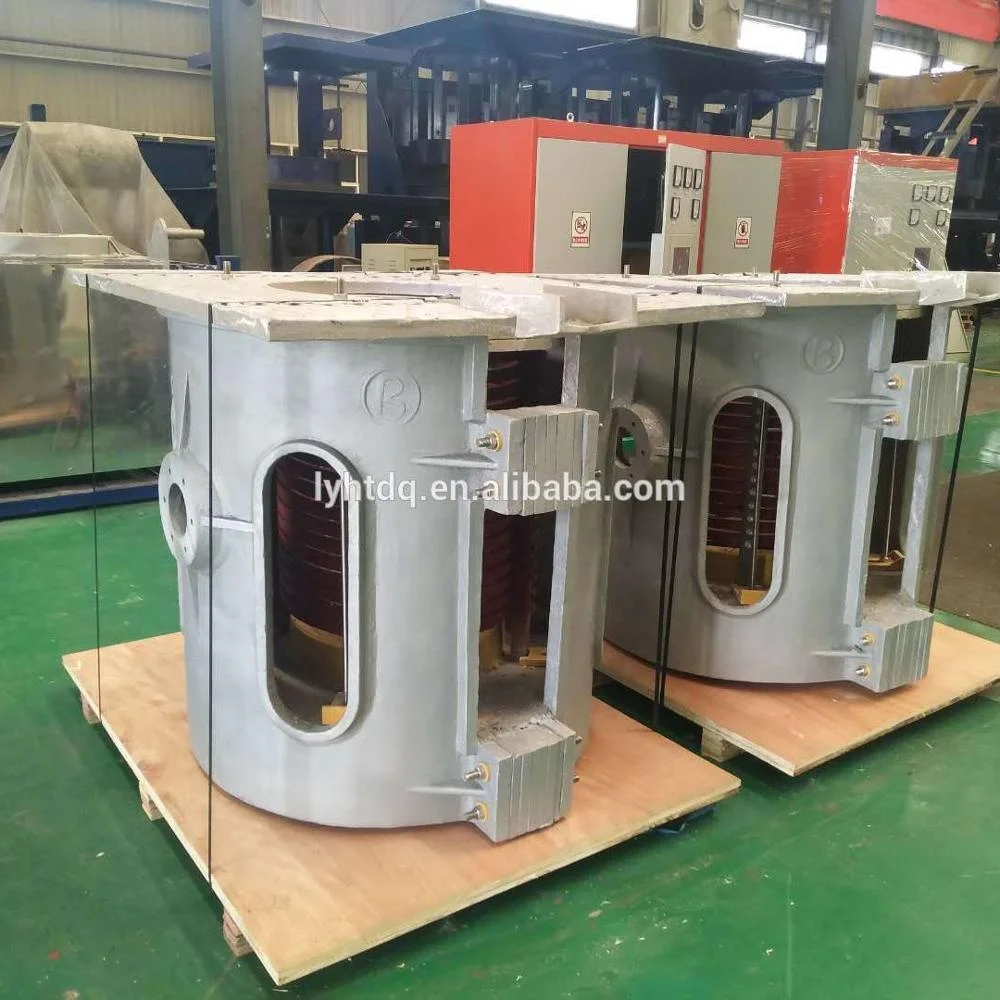 Sales Smelting Furnace Machine 2000c 2200c Melting Furnace for Iron Steel Stainless Steel
