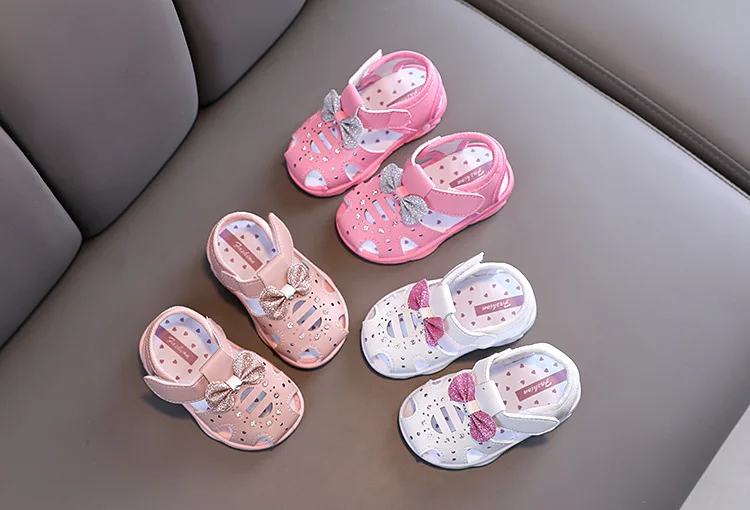 waterproof soft soled baby shoes