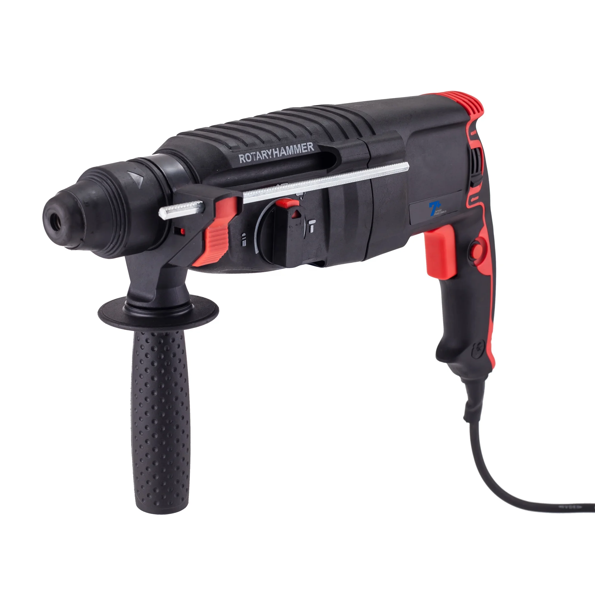 Rotomartillo 800w Power Hammer Drill 26mm Power Tools Rotary Hammer ...