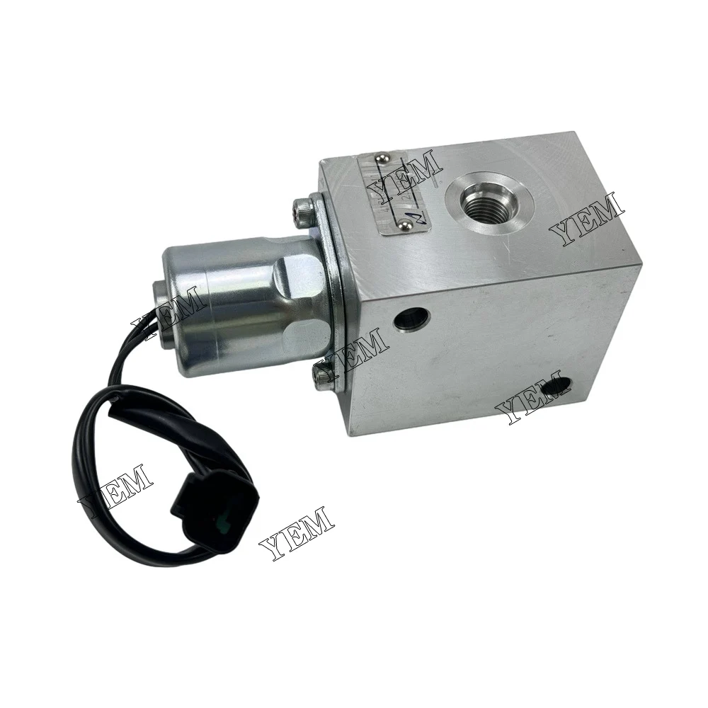 Solemoid Valve 417-18-31111 for Komatsu WA250 WA320 Engine