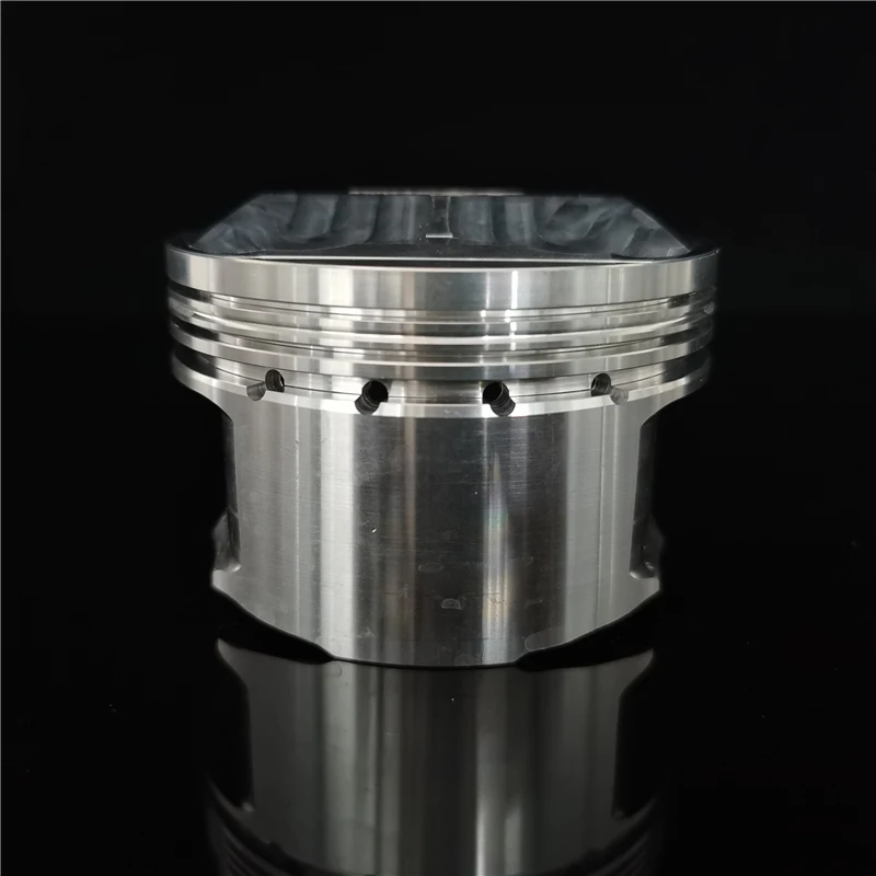 4G93 NA forged piston (4)