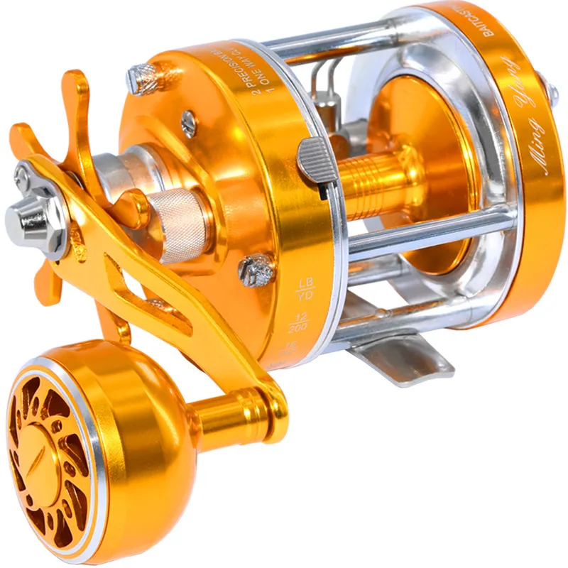 chinese fishing reels for sale 40L R 60L R Hot Sale Surf Chinese Reels Conventional Casting Stainless  Steel Gears Fishing Trolling Reel Single Rocker Drum REEL| Alibaba.com