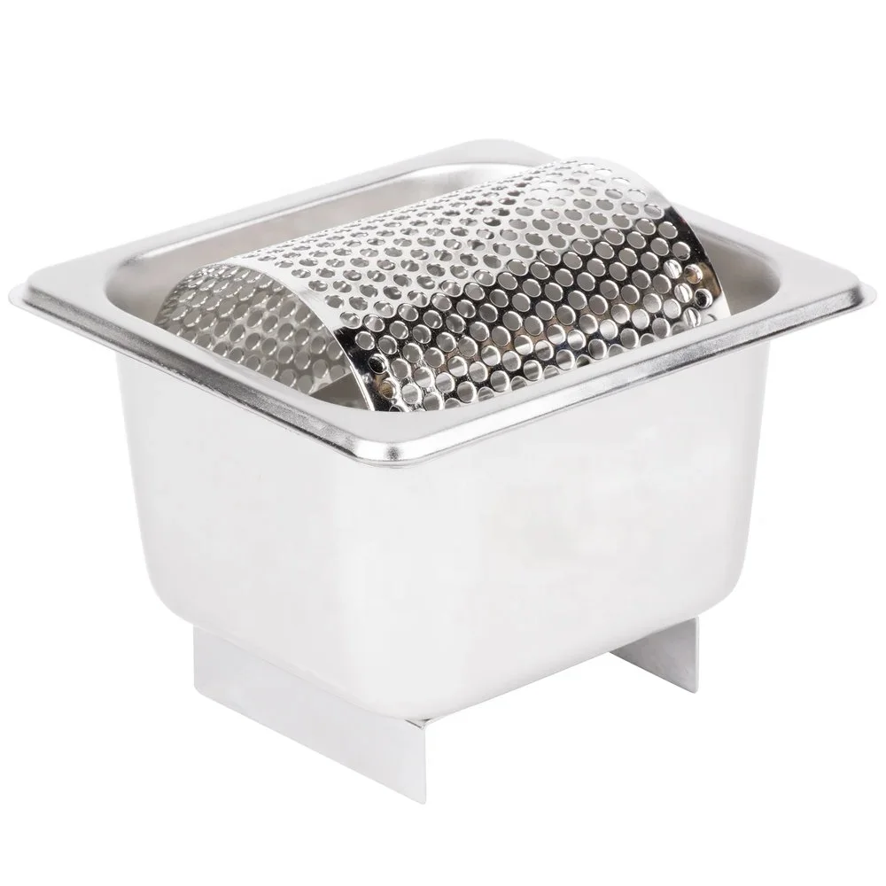 2020 Креативные кухонные инструменты колеса для масла из нержавеющей стали ролик приготовления