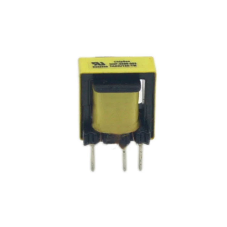 EE16 High Frequency 220v/110v 2000W Power Transformer Small Aluminum Flyback Topology Potential Transformer