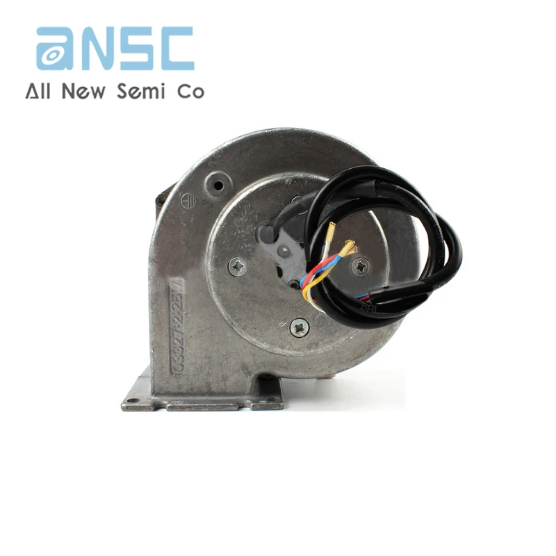 Original Centrifugal fan G1G085-AB05-07 85mm 24V 13W 0.8KG EC adjustable speed blower