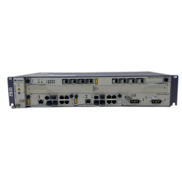 Smartax 5608T Ma5608t 5608 Original 8/16/32 Pon Ports OLT Gpon Olt